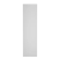 Clever Cube 4x1 Storage Unit - White 8 Clever Cube 4x1 Storage Unit - White -Storage Rack Store 12813304 1435014368149304