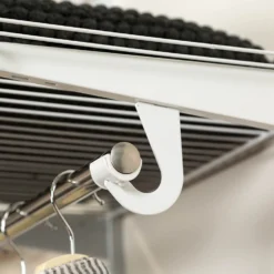 None Rod End Cover - Steel 5 None Rod End Cover - Steel -Storage Rack Store 12815430 1144833197577054