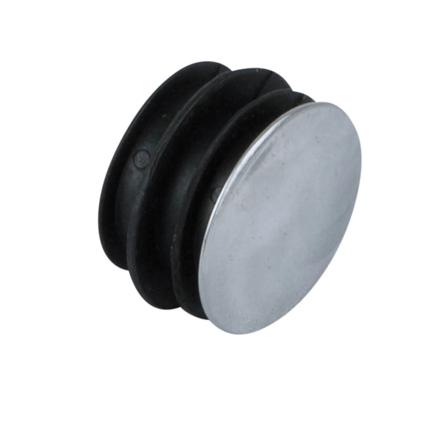 None Rod End Cover - Steel 1 None Rod End Cover - Steel