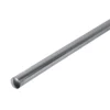 None Stainless Steel Telescopic Hanging Rod 23.7x2400mm