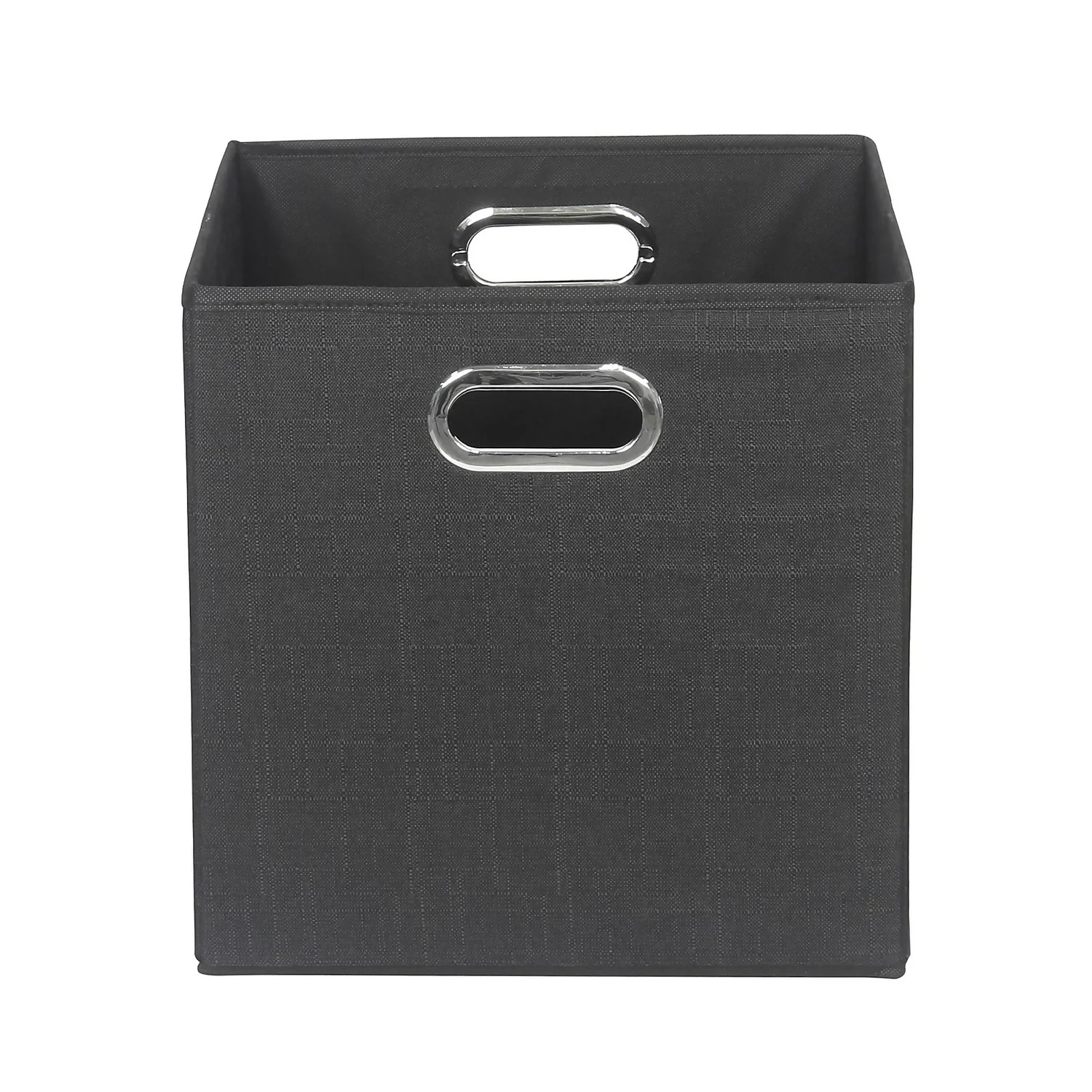 Clever Cube Fabric Insert - Woven Pepper 3 Clever Cube Fabric Insert - Woven Pepper - Image 3