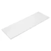 Shelf White 900x16x300mm