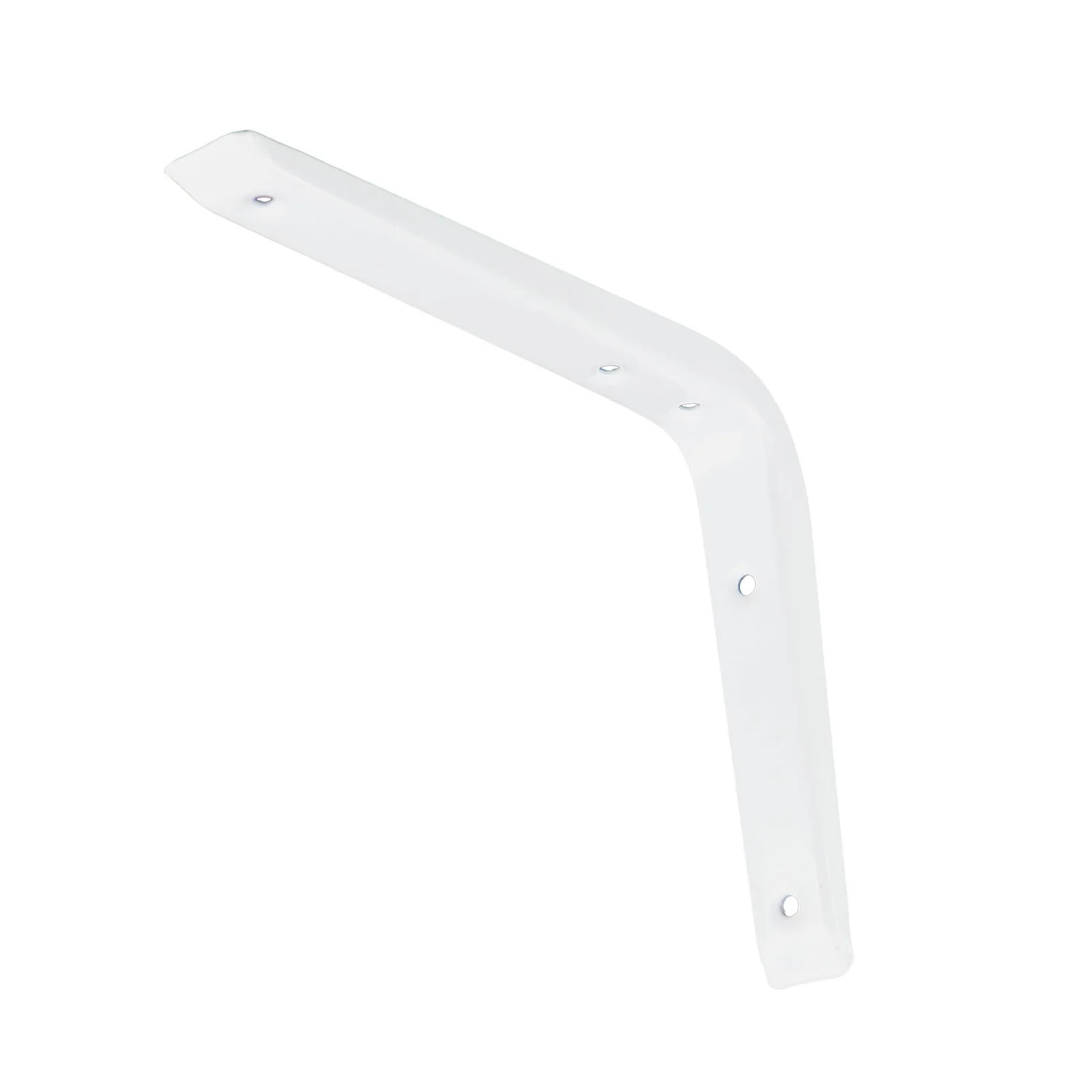 None Reinforced Bracket - White - 150x200mm 1 None Reinforced Bracket - White - 150x200mm