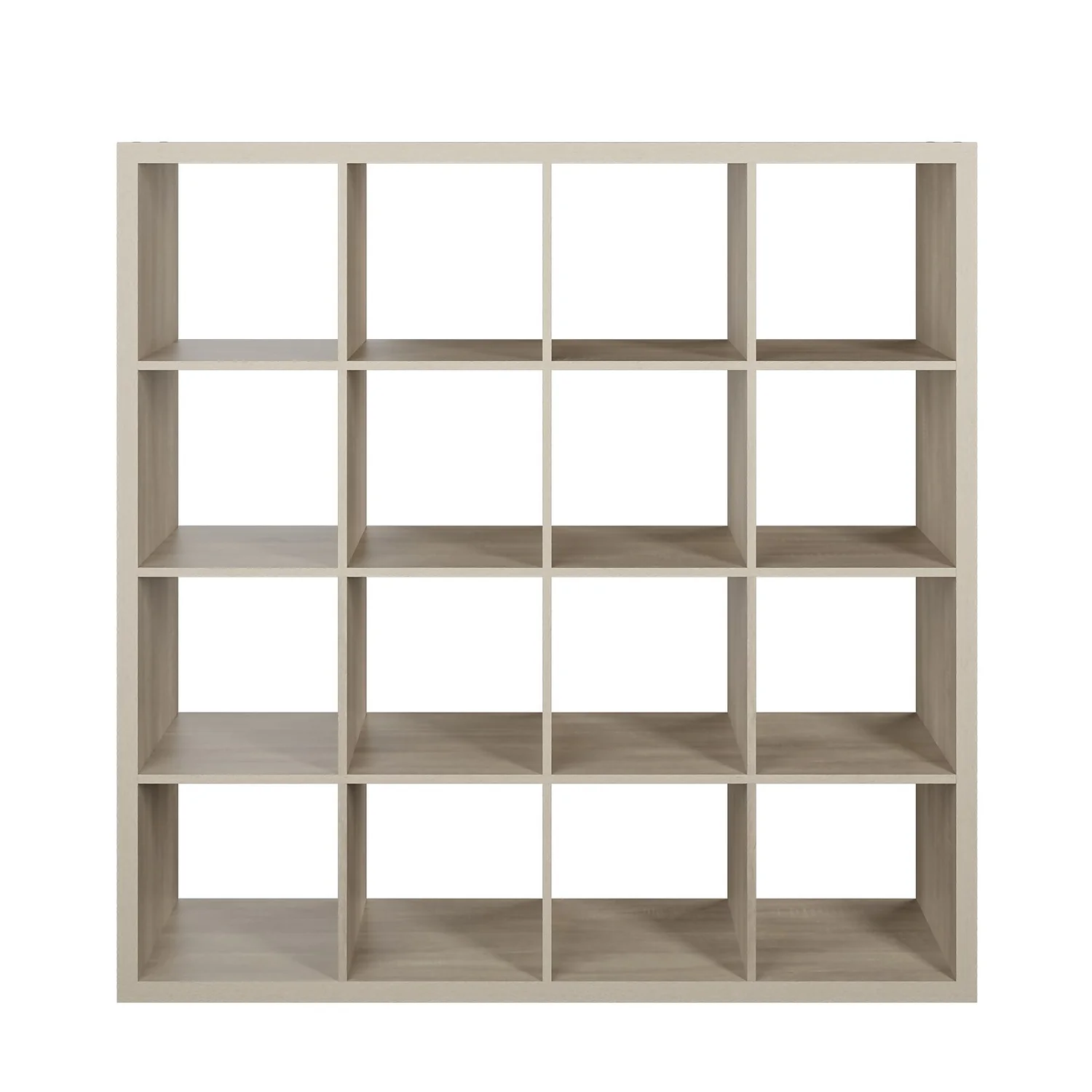 Clever Cube 4x4 Storage Unit - Oak 3 Clever Cube 4x4 Storage Unit - Oak - Image 3