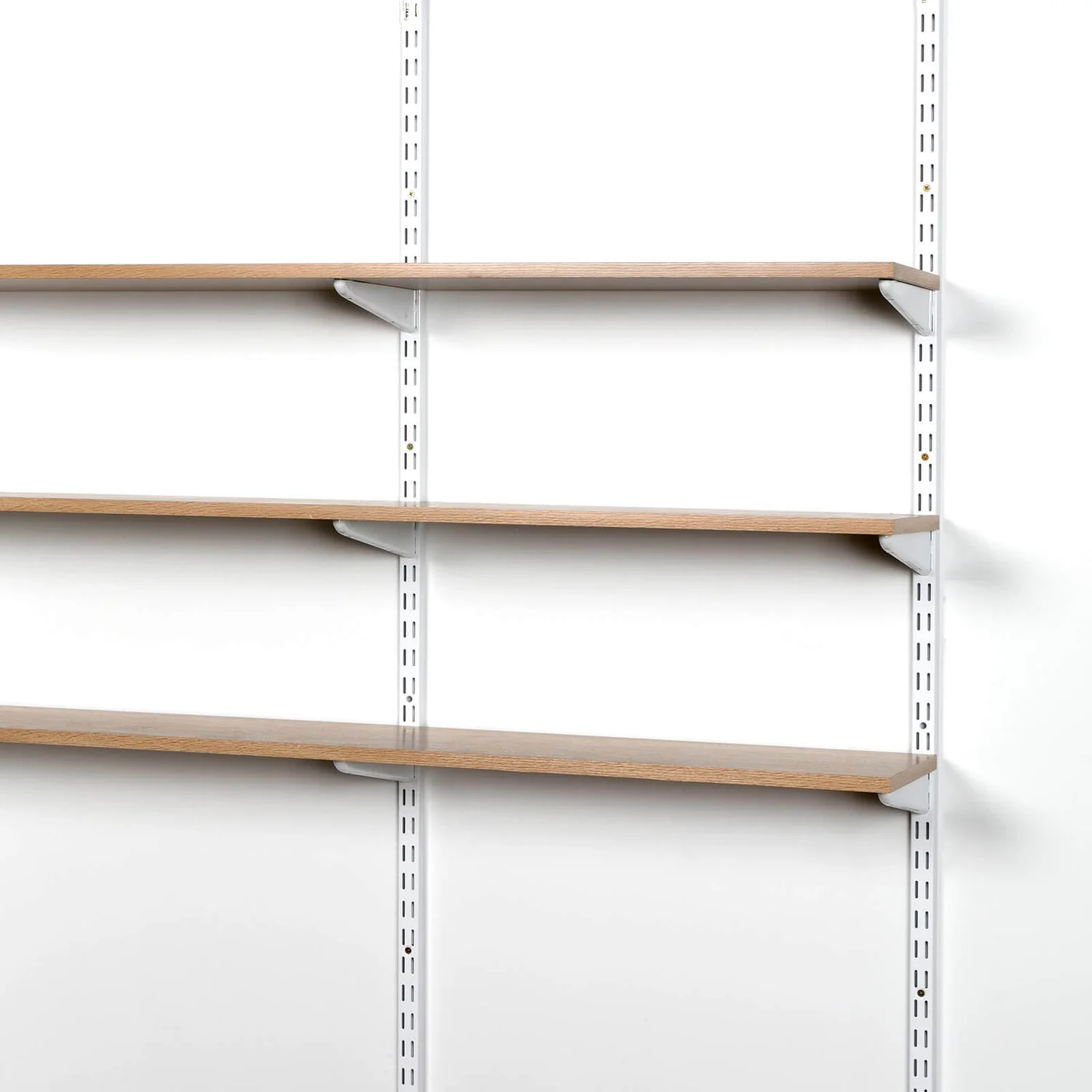 Shelf Sanoma Oak 1200x16x200mm 2 Shelf Sanoma Oak 1200x16x200mm - Image 2