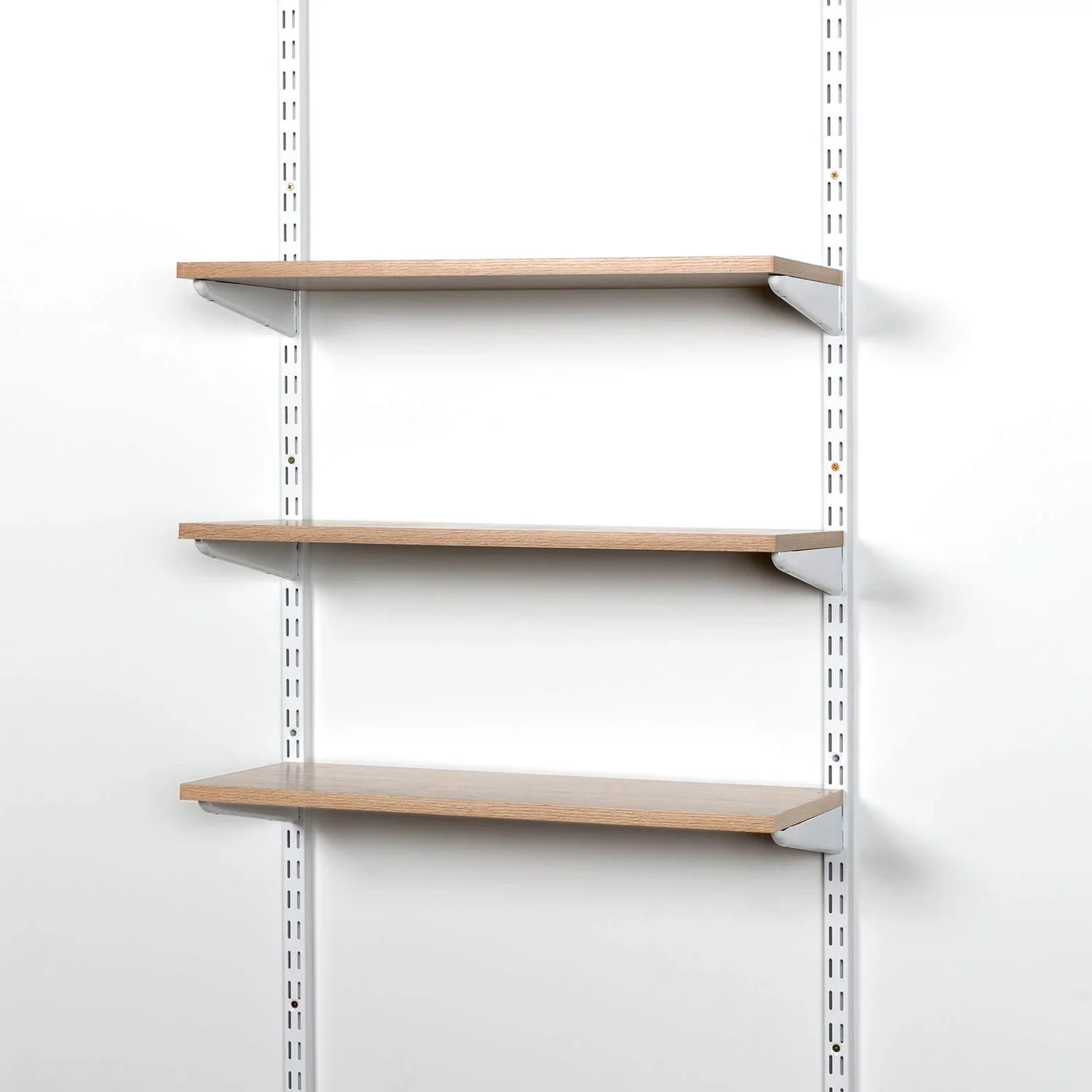 Shelf Sanoma Oak 600x16x300mm 2 Shelf Sanoma Oak 600x16x300mm - Image 2