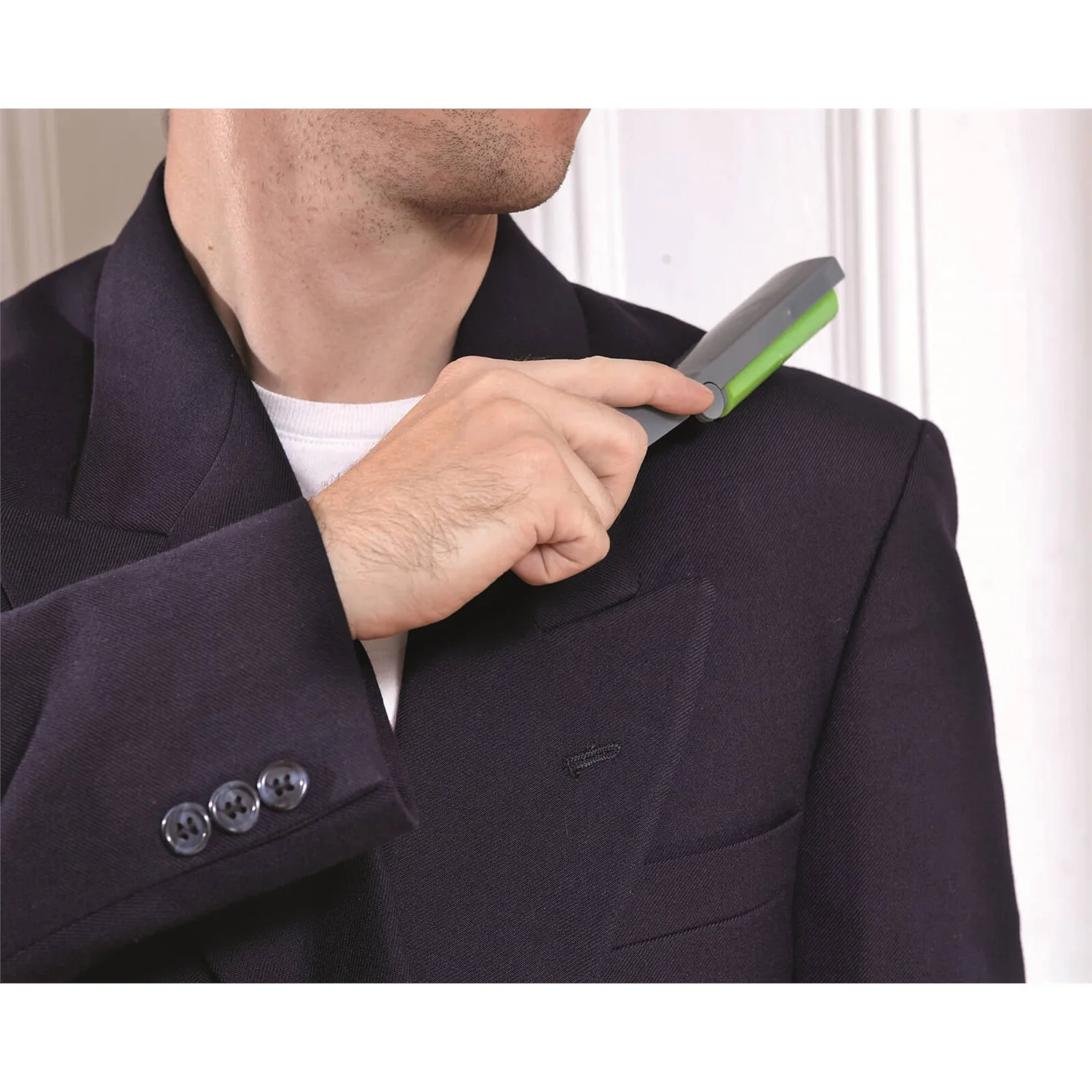 Fast Fit Sticky Lint Roller 3 Fast Fit Sticky Lint Roller - Image 3