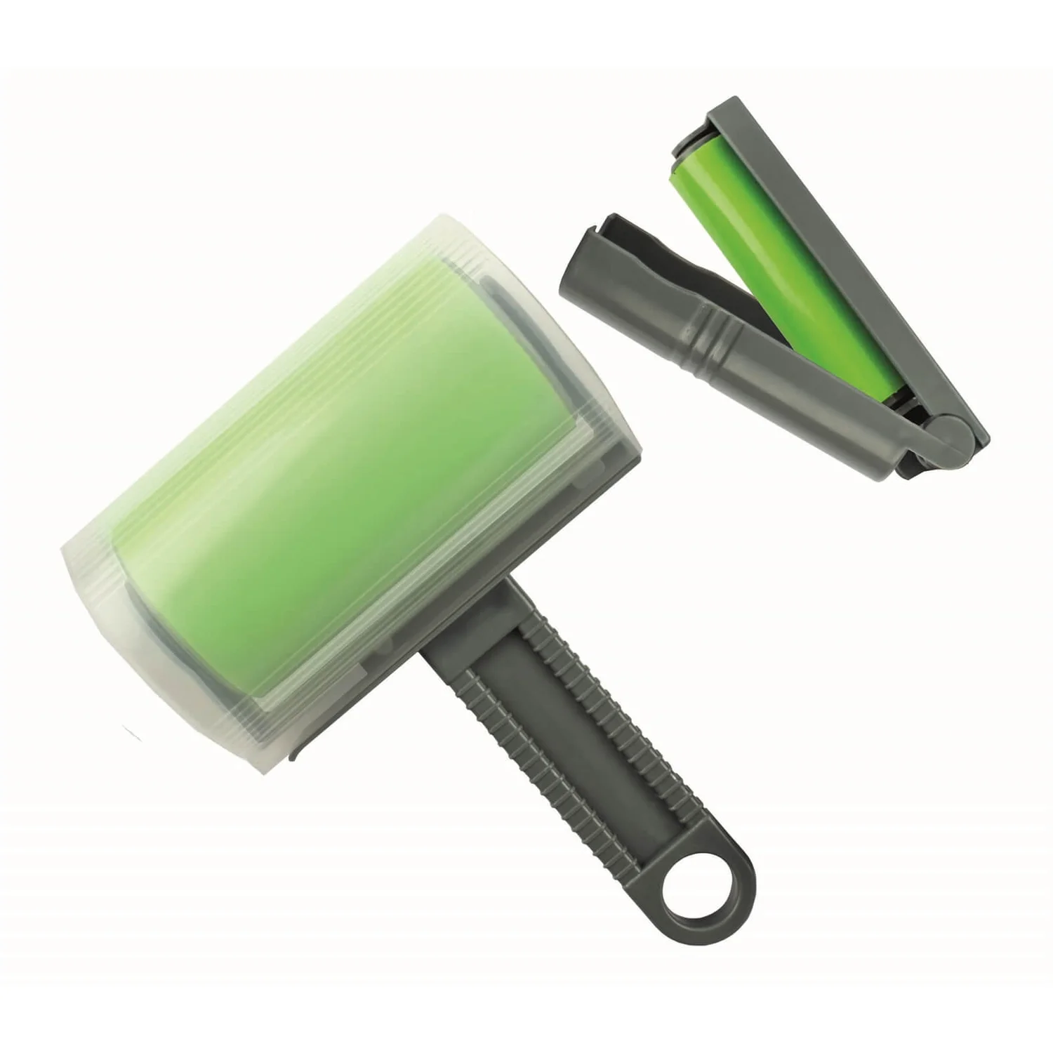 Fast Fit Sticky Lint Roller 4 Fast Fit Sticky Lint Roller - Image 4