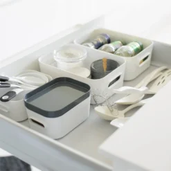 SmartStore Compact XS Lid - Grey -Storage Rack Store 12822354 1784833175602897