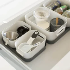 SmartStore Compact M Lid - Grey -Storage Rack Store 12822358 1784833174380202