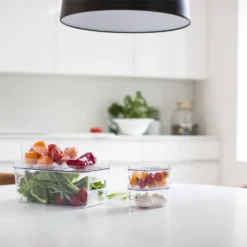 SmartStore Compact Clear Lid XS -Storage Rack Store 12823036 1244833227321853