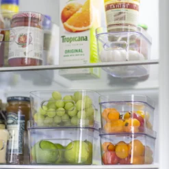 SmartStore Compact Clear Lid XS -Storage Rack Store 12823036 3264833227147016