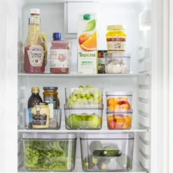 SmartStore Compact Clear Box XS -Storage Rack Store 12823037 1874833227900073