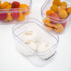 SmartStore Compact Clear Box XS -Storage Rack Store 12823037 3524833227552811