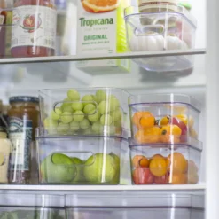 SmartStore Compact Clear Box S -Storage Rack Store 12823042 1234833225771417