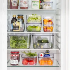 SmartStore Compact Clear Box S -Storage Rack Store 12823042 1414833225919998