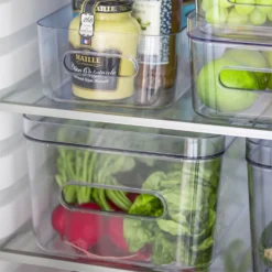 SmartStore Compact Clear Box S -Storage Rack Store 12823042 1714833225848988