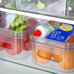 SmartStore Compact Clear Box S -Storage Rack Store 12823042 8724833225994887