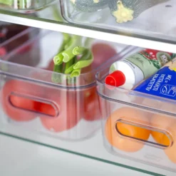 Smartstore Compact Clear Lid S -Storage Rack Store 12823043 1884833225613980