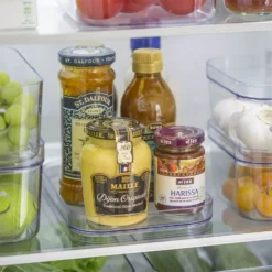 Smartstore Compact Clear Lid S -Storage Rack Store 12823043 1954833225406050