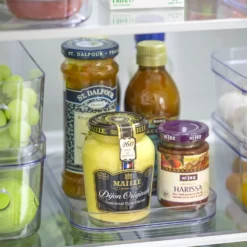 Smartstore Compact Clear Lid S -Storage Rack Store 12823043 7454833225330837