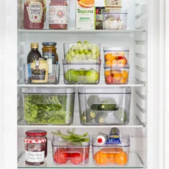 Smartstore Compact Clear Lid S -Storage Rack Store 12823043 7584833225176412