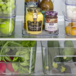 Smartstore Compact Clear Lid S -Storage Rack Store 12823043 8864833225476628