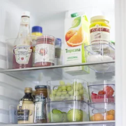 SmartStore Compact Clear Lid M -Storage Rack Store 12823044 1124833224687646