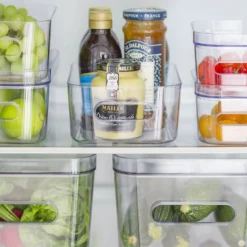 SmartStore Compact Clear Lid M -Storage Rack Store 12823044 2774833224828436