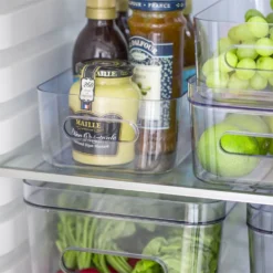 SmartStore Compact Clear Lid M -Storage Rack Store 12823044 4084833224561733