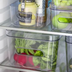 SmartStore Compact Clear Box M -Storage Rack Store 12823045 2124833224859942