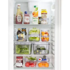 SmartStore Compact Clear Box M -Storage Rack Store 12823045 9814833224930643