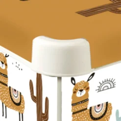 Curver Stockholm Llama Plastic Deco Storage Box - Multi-Coloured - 22L 12 Curver Stockholm Llama Plastic Deco Storage Box - Multi-Coloured - 22L -Storage Rack Store 12824053 2004832983353417