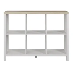 Clever Cube 2x3 Storage Unit With Legs - White 13 Clever Cube 2x3 Storage Unit With Legs - White -Storage Rack Store 12824157 1275023649285592