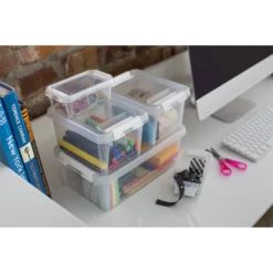 SmartStore Home Storage Box 5 -Storage Rack Store 12834765 7934832982198759
