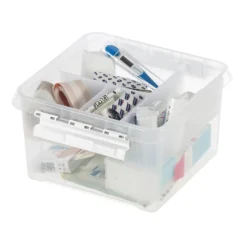 SmartStore Deco 12 First Aid Box -Storage Rack Store 12881330 1344843672811142
