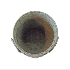 Sleepy Dog Tall Storage Basket -Storage Rack Store 12886605 7574857031722720