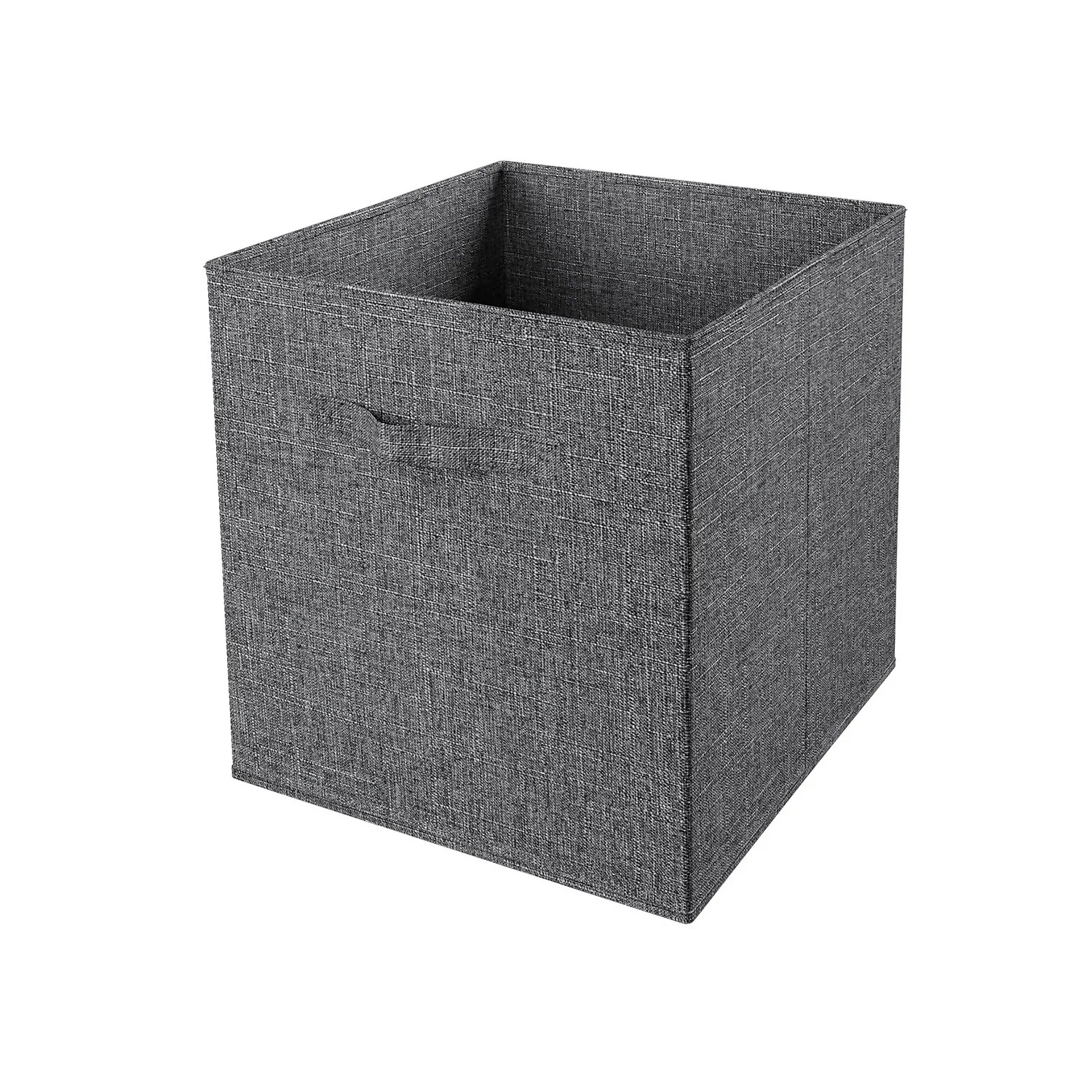 Living Elements Compact Cube Premium Woven Insert - Silver 1 Living Elements Compact Cube Premium Woven Insert - Silver