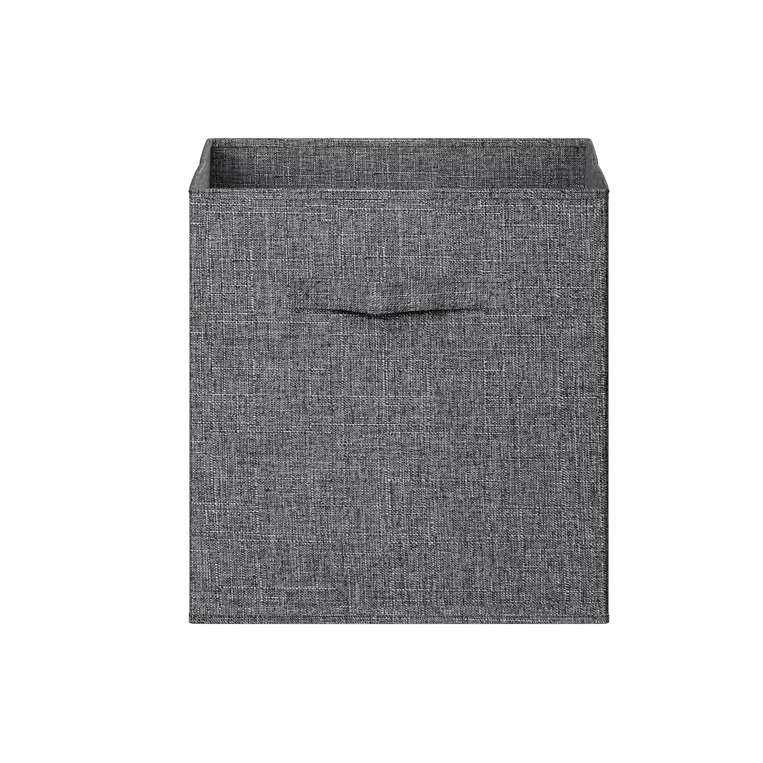 Living Elements Compact Cube Premium Woven Insert - Silver 4 Living Elements Compact Cube Premium Woven Insert - Silver - Image 4