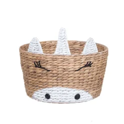 None Unicorn Basket -Storage Rack Store 12940641 1474864263738951