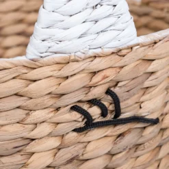 None Unicorn Basket -Storage Rack Store 12940641 2024864264019757