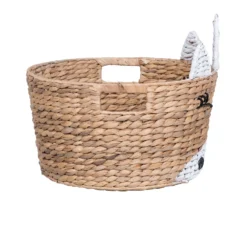 None Unicorn Basket -Storage Rack Store 12940641 2064864263820623