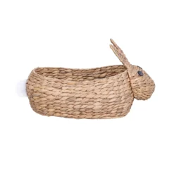 None Bunny Basket -Storage Rack Store 12940643 1114864281658881