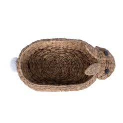 None Bunny Basket -Storage Rack Store 12940643 1134864281720780