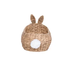 None Bunny Basket -Storage Rack Store 12940643 1564864281694077