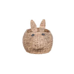 None Bunny Basket -Storage Rack Store 12940643 1834864281600993