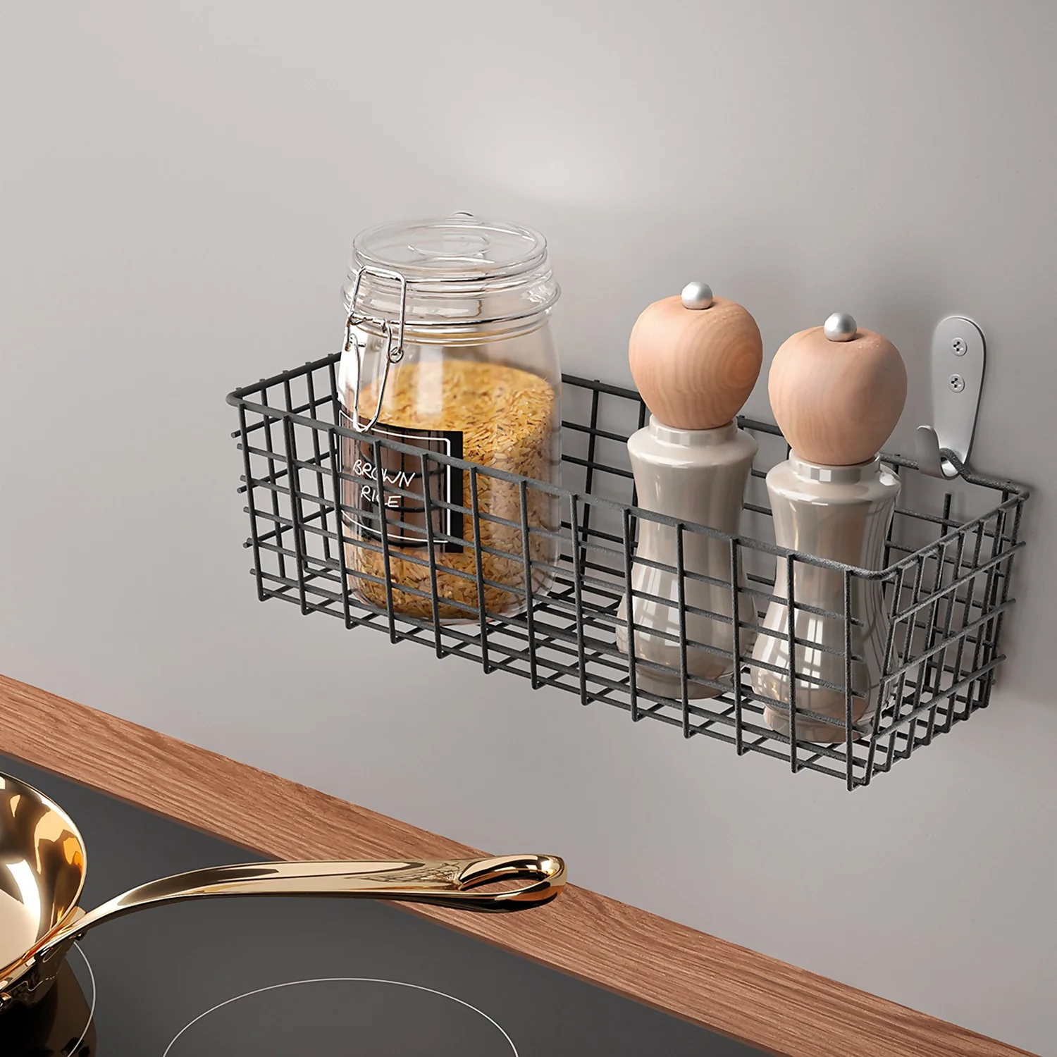 Lava Koala Multi-purpose Basket 2 Lava Koala Multi-purpose Basket - Image 2