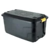 110L Heavy Duty Trunk With Lid