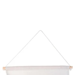 None Flexi Storage Kids 6 Pocket Hanging Organiser - White & Grey Polka Dot 9 None Flexi Storage Kids 6 Pocket Hanging Organiser - White & Grey Polka Dot -Storage Rack Store 13277671 5804929069494493