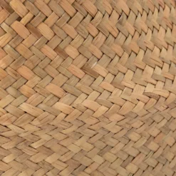 Kids Seagrass Smile Storage Basket -Storage Rack Store 13277672 4704929069535764